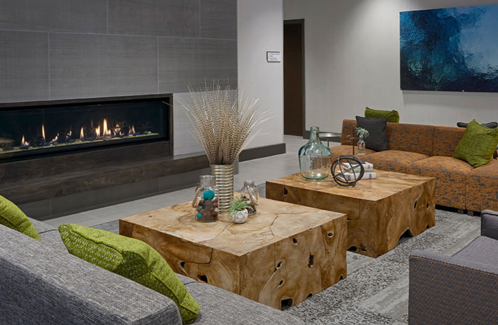 Hotel Lobby Image representing Management services Section