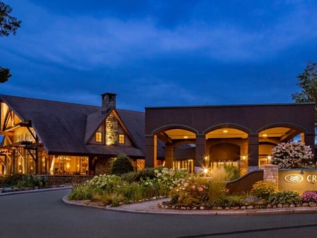Essex Hotel Management adds first IHG property
