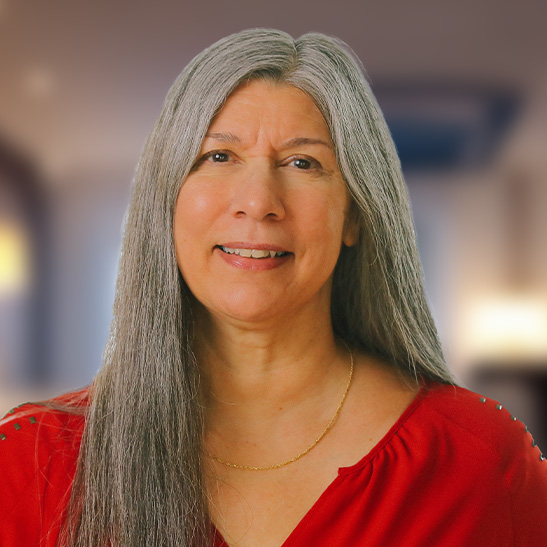 Anne Mancuso Head Shot