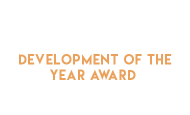Hilton Development of the Year Award