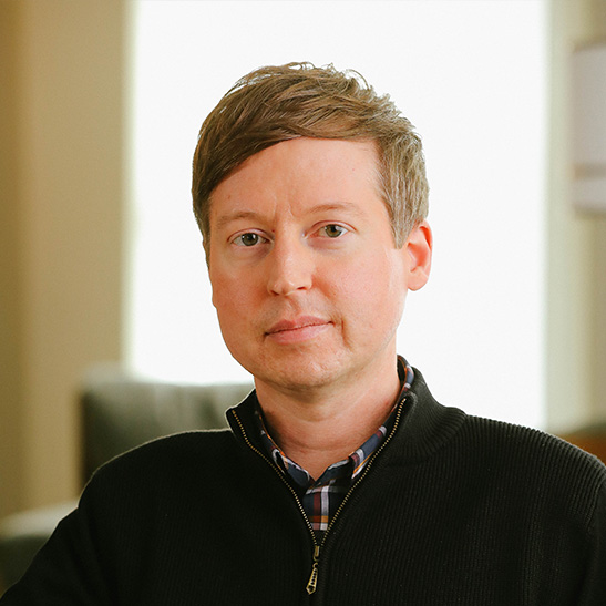 Jonathan Clark Head Shot