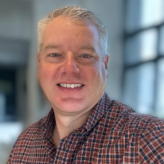 Rich Cambeis Head Shot
