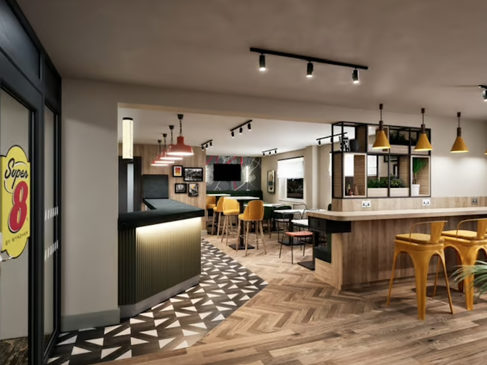 Why franchising can be a ‘win-win’ for the industry